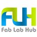 FabLab Hub (@FabLabHub) Twitter profile photo