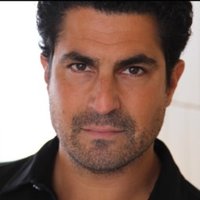 Chris Victor (@chrisvictoract) 's Twitter Profile
