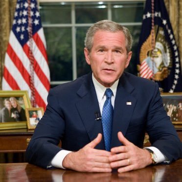 GeorgeWBush__ Profile Picture