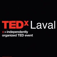 TEDxLaval (@tedxlaval) 's Twitter Profile