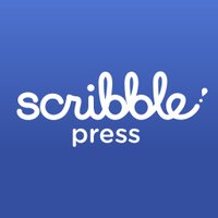Scribble Press (@scribblepress) 's Twitter Profile