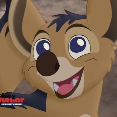 {First Official Dogo} Hi I'm Dogo the Jackal, I live in the Out Lands with my parents Mom:@JackalRairai and Dad:@JackalGoiGoi @RPG_Disney Bro:@JackalRoho