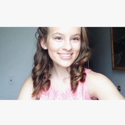 Nativity'19 // coffee enthusiast // softball // volleyball //