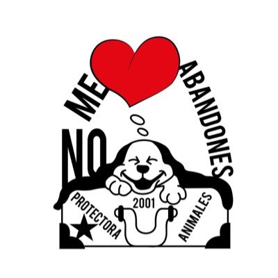 Rescatando animales desde 2001 / ☞ 656421342 / Bizum ONG: 08453 /
¿Quieres ser voluntario? Escríbenos a:
Voluntariado@nomeabandones.org
