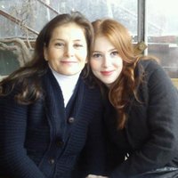 Müyesser Ses (@muyesserses) Twitter profile photo