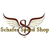 Schafer Speed Shop(@schaferspeed) 's Twitter Profile Photo