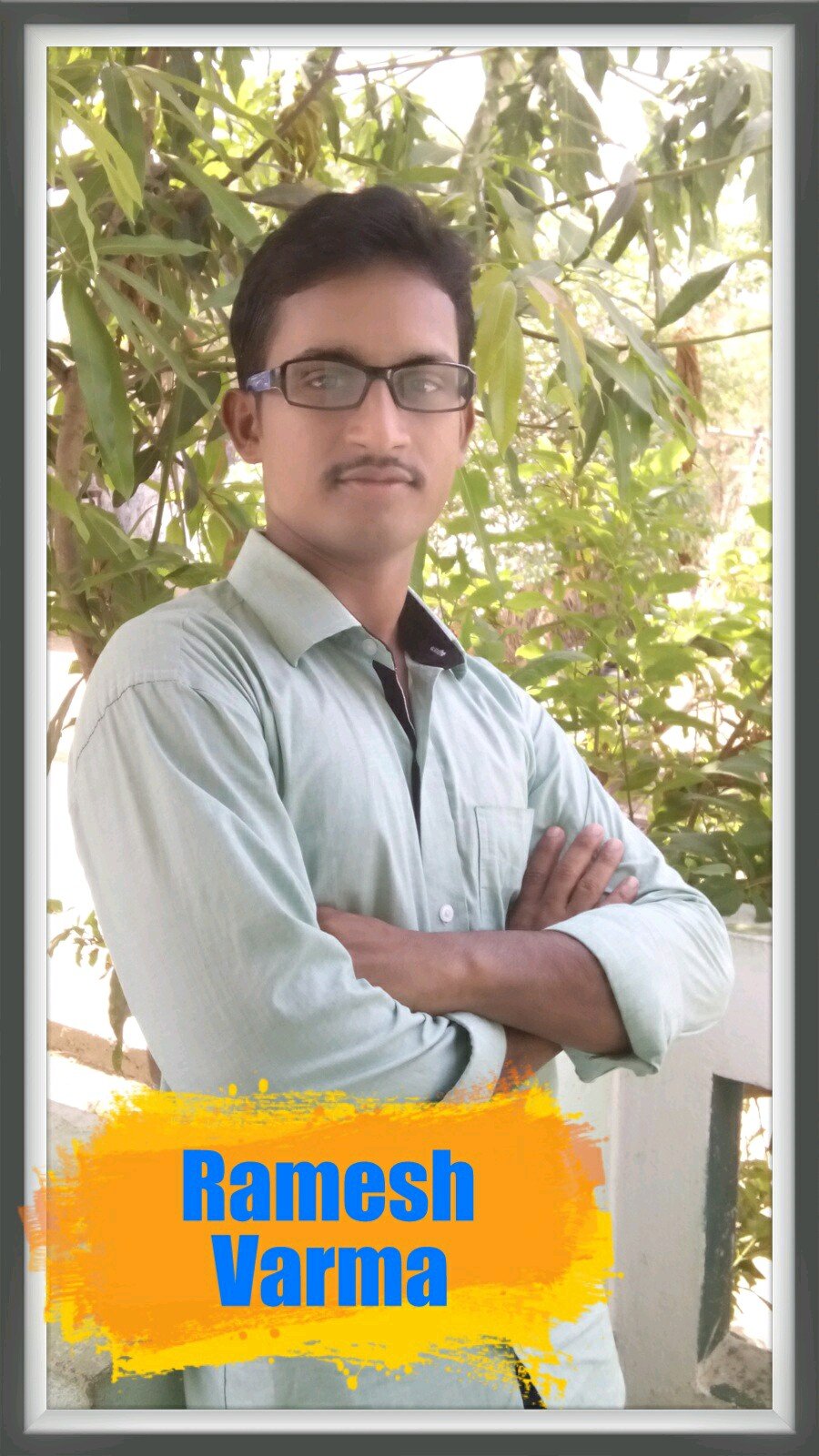 rockstarramesh2's profile picture. 