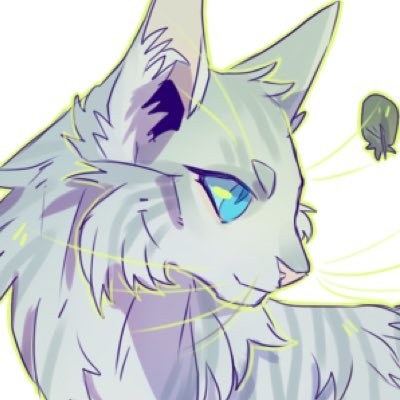 ❝Silver moons, silver stars, silver hearts...❞ Beautiful silver tabby she-cat with passion, kindness, and loyalty. Mentor to: @OaksLight.