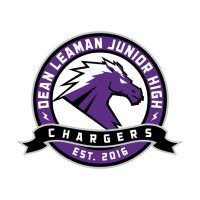 DLJH Boys Athletics (@dljhchargers) 's Twitter Profile Photo DLJH Boys Athletics (@dljhchargers) 's Twitter Profile Photo
