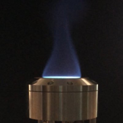 The Belmont Energy Research Group (BERG) conducts combustion and energy research. BERG is in the University of Wyoming Mechanical Engineering Department.