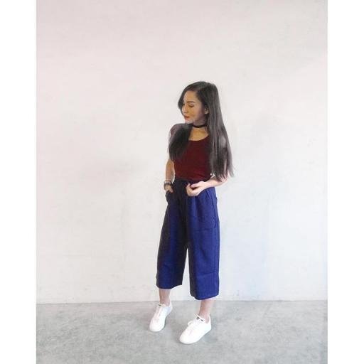 Kyline_sparkles's profile picture. Don'y compare Kyline Alcantara because she's unique. Keep on supporting to our queen