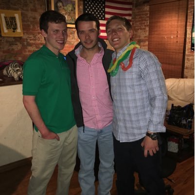 Kappa Sigma Mu-Rho AEKΔΒ