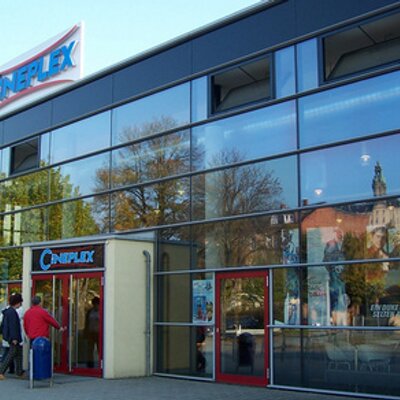Cineplex Rudolstadt Cineplex Rudolstadt