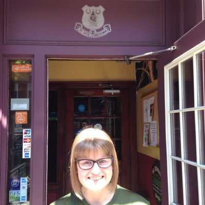 lizforster9's profile picture. EFC. If It Is To Be Said, So It Be, So It Is.