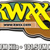 KWXX FM (@KWXX) Twitter profile photo