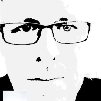 MattHinkleSF's profile picture. Psych-RN. Ex-lion tamer. Son and heir of nothing in particular.