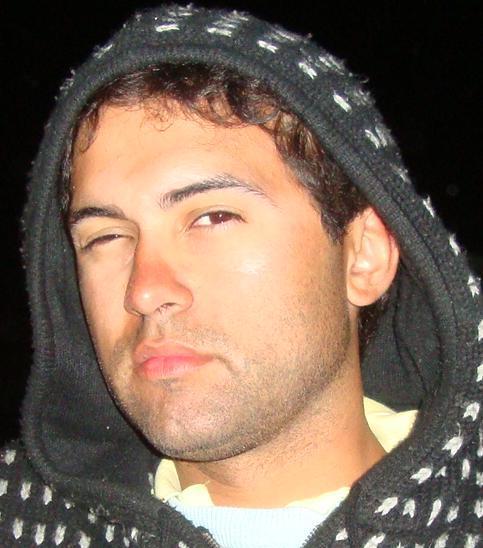 DarSaiNT's profile picture. 