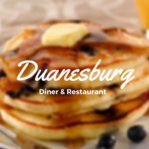 Duanesburg Diner