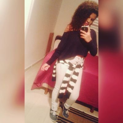 A Única Forma De Chegar Ao Impossível É Acreditar No Possível
*Snap:Júlia.souza201*Face:Júllia Souza *Insta:_jujubba*Jundiaí City*1.6
Melhor Ídolo❤Biel