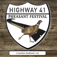 H41 Pheasant Fest(@H41PheasantFest) 's Twitter Profile Photo