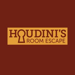 HoudinisRmEsc's profile picture. The premier escape room venue in the Midwest. Follow us for puzzles & riddles, information on special events, peeks behind the scenes, and more.