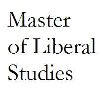 MLS_at_IUSB's profile picture. The Master of Liberal Studies Program at IU South Bend