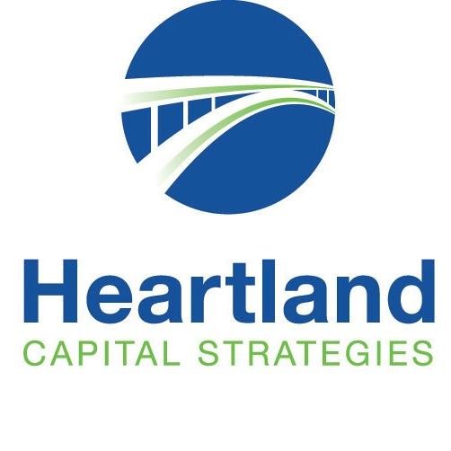 Heartland brings attention to #responsibleinvesting capitalized by pension funds, in the U.S. Inspired by the United Nations PRI