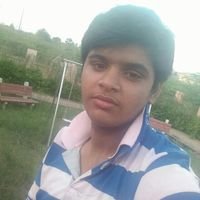 NithyKaruna's profile picture. 