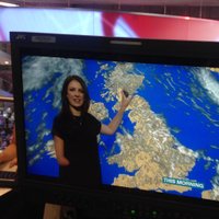 Lucy Martin(@Weatherwithlucy) 's Twitter Profileg