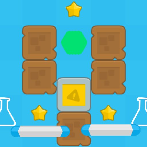 A free fun physics game about some radioactive liquid by @halfmilkgames. Coming soon for iOS and Android.
