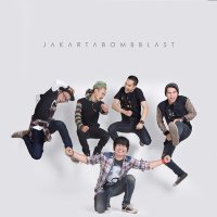 Jakarta Bomb Blast™ (@jablast) 's Twitter Profile Photo Jakarta Bomb Blast™ (@jablast) 's Twitter Profile Photo