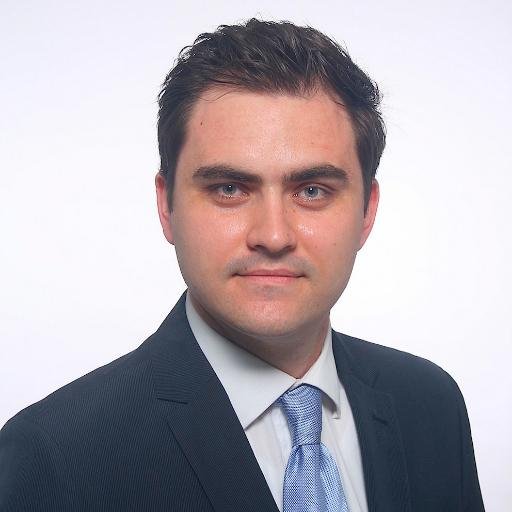 yuristruta's profile picture. Tech M&A analyst. Views all mine.