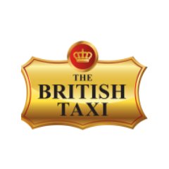 British Taxi