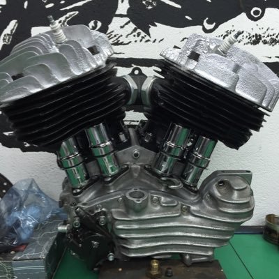 Sturgis1340's profile picture. sigo en el camino…