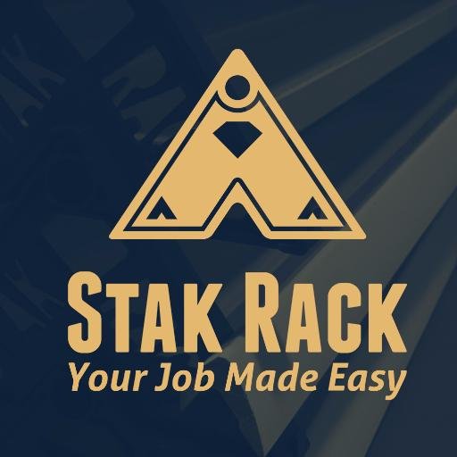 Stak Rack allows you to paint and stack doors and trim with ease. Purchase here: https://t.co/r5M6DJsUr6