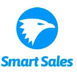 SmartSalesapp's profile picture. Smart Sales es una empresa de innovación tecnológica, que está orientada a resolver los problemas relacionados con la productividad, la gestión y el control