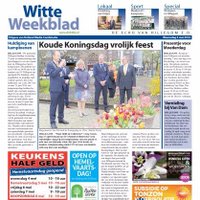 Witte Weekblad (@dichtbij_hllgm) 's Twitter Profile