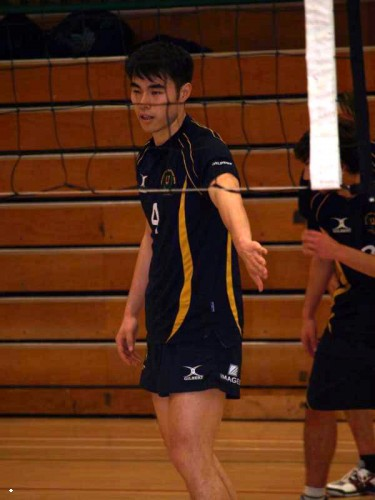 fanyue1215's profile picture. chinese, volleyball,film,PCGAME.CHINA