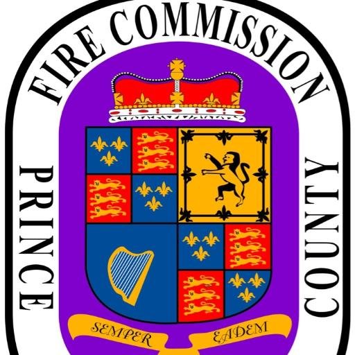 Official Twitter account for the Prince George's County Fire Commission. Updates, news, events and recruitment information for Volunteers in PG County, MD.