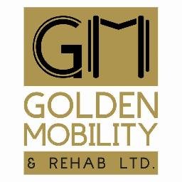Golden Mobility is a S'toon based company serving the needs of SK for over 30 years. We Help People Reinvent Themselves YXE Ph.306.242.9060 YQR Ph.306.525.9060