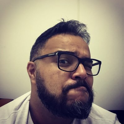 Amante de desenvolvimento e arquitetura software, mobile, IoT, maker, música, game, baiano, jacobinense, protestante reformado