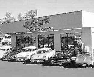 American Style Family Restaurant. Serving Breakfast all Day!
Open 7 days a week 
7am - 3pm 360.225.9800
1245 Lewis River Road
Woodland, WA 98674
