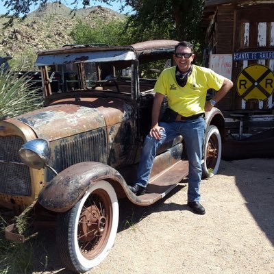 JoseManuelAma18's profile picture. Ciencia y Tecnología
