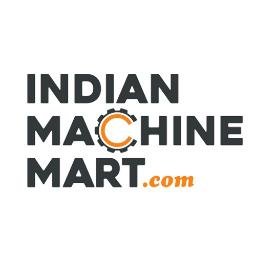 INDMachineMart Profile Picture