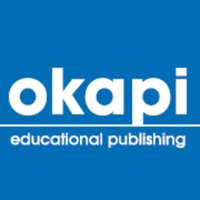 Okapi Publishing(@myokapi) 's Twitter Profileg