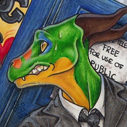 Smaug Profile