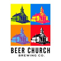 Beer Church(@BeerChurchBrew) 's Twitter Profile Photo