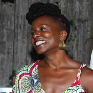 aimee_meredith_'s profile picture. cultural anthropologist. assoc. prof @Yale. dancer. joy seeker. shapeshifter.