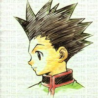 Godly Gon (@onepunchhunter) 's Twitter Profile