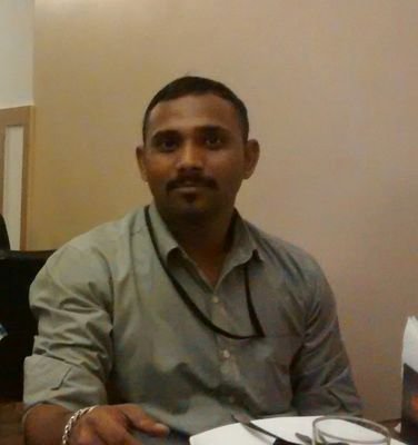 PKOLANKAR143's profile picture. Distric head- national human rights organisation